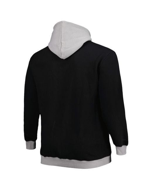 Mitchell & Ness Black for men