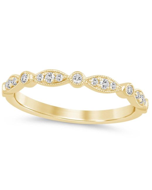 Macy's Blue (2 Ct. T.w.