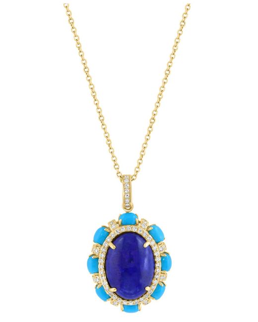 Effy Blue Effy Lapis Lazuli