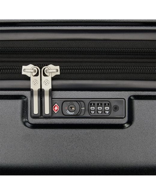 Samsonite Blue Spin Tech 6 27" Check-in Spinner