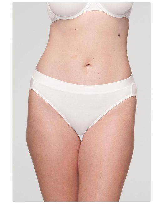 CUUP White The Brief