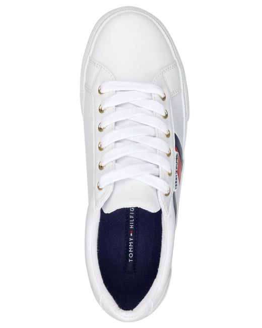 tommy hilfiger lightz shoes