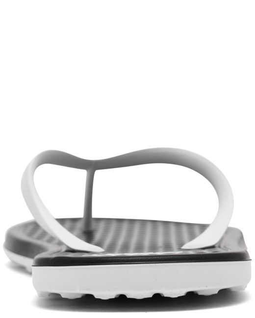 finish line nike sandals