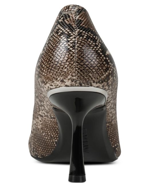 DKNY Metallic Nashbrook Pumps