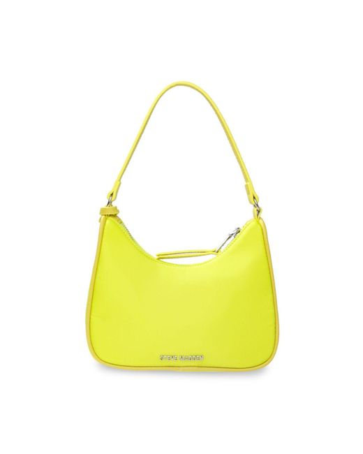 steve madden bpaula nylon shoulder bag