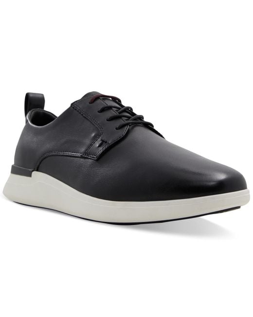 Ted Baker Black Dorset Derby Hybrid Sneakers for men