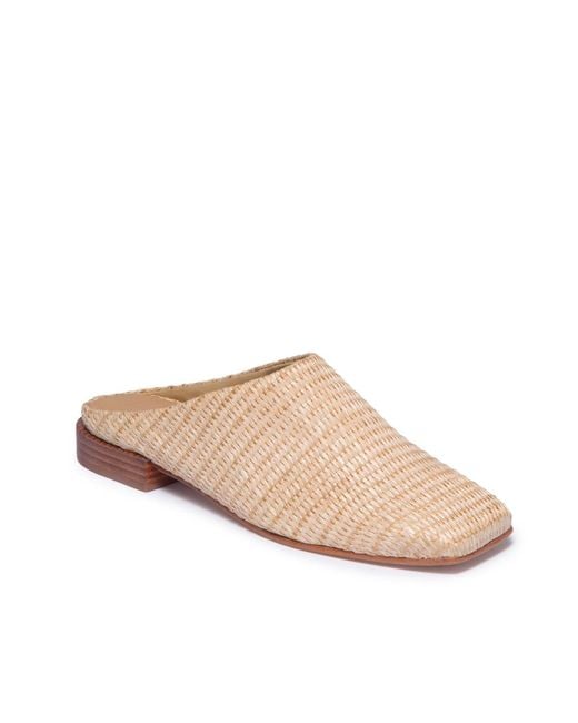 Bernardo Natural Porto Mule