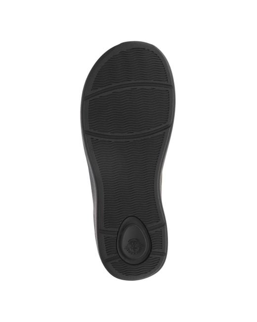 Dockers Brown Byrd Sandals for men