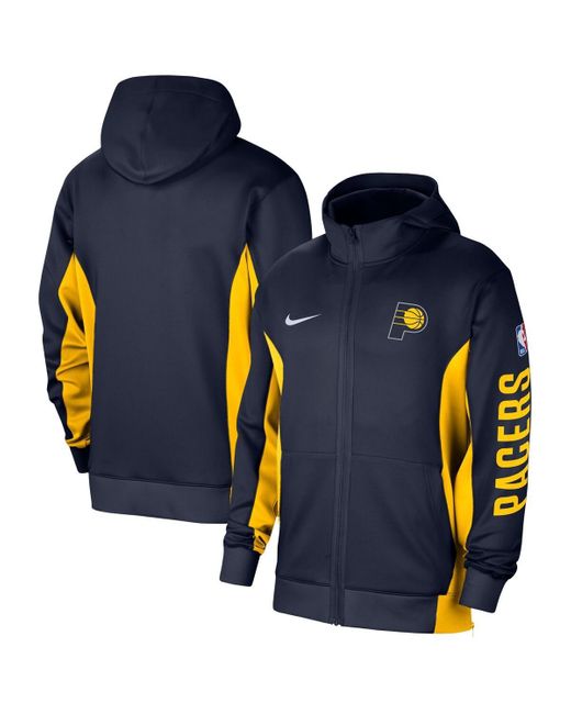 pacers showtime hoodie