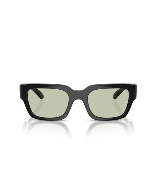 Arnette Black Mynde Gap Sunglasses for men