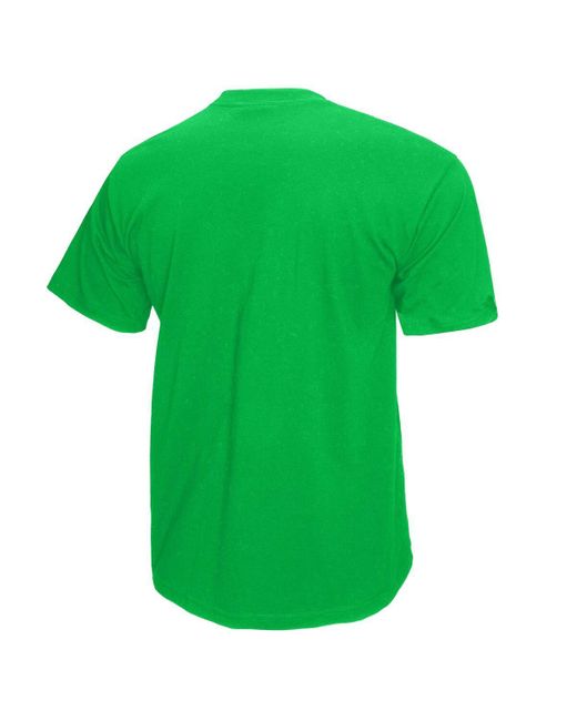 Mitchell & Ness Green Oregon Ducks Elite Script T-shirt for men
