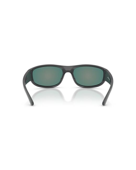 Arnette Pink Gondo Sunglasses for men