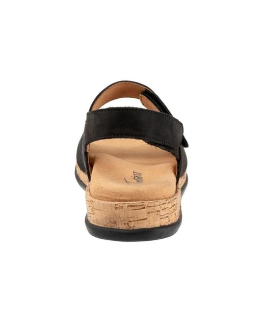 Trotters Multicolor Gemini Sandal