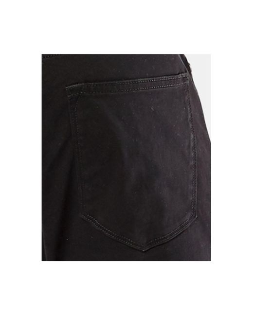 macys mens black jeans
