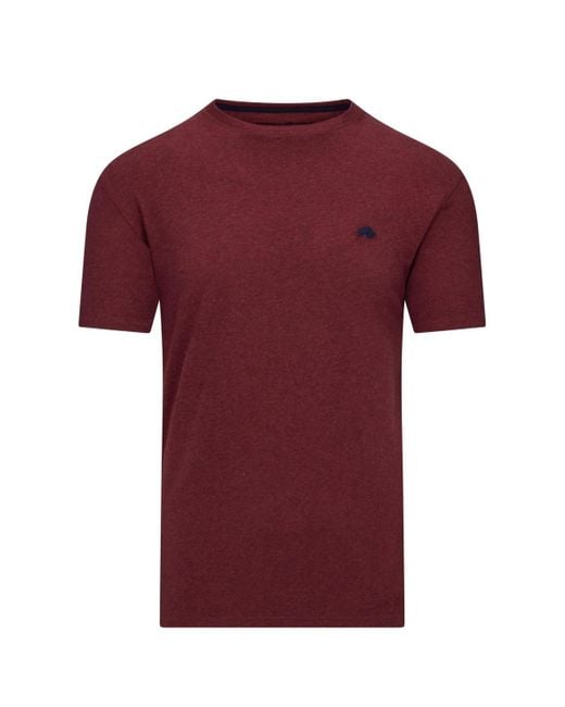 Raging Bull Blue Pack T-shirt for men