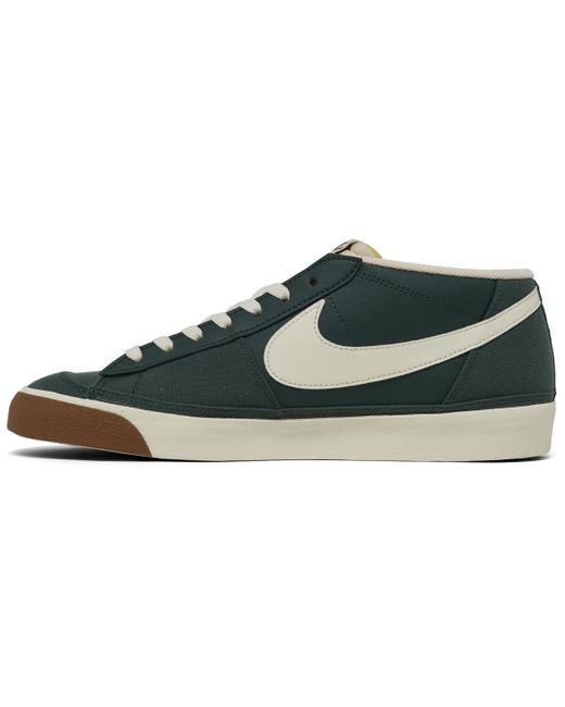 finish line blazer mid 77
