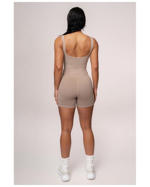 JLUXLABEL Natural Revive Bodysuit