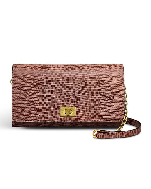 Radley Red Carpenter Yard Small Crossbody Bag