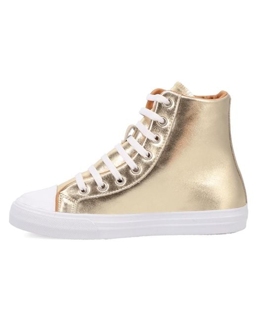 Dingo Natural Knarly Sneaker