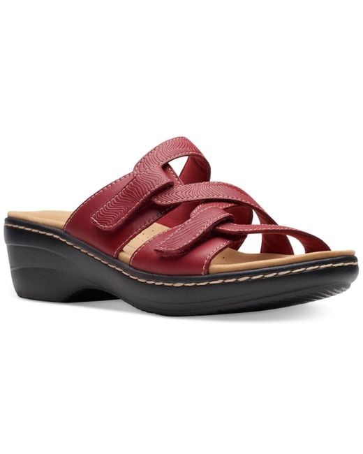 clarks merliah karli