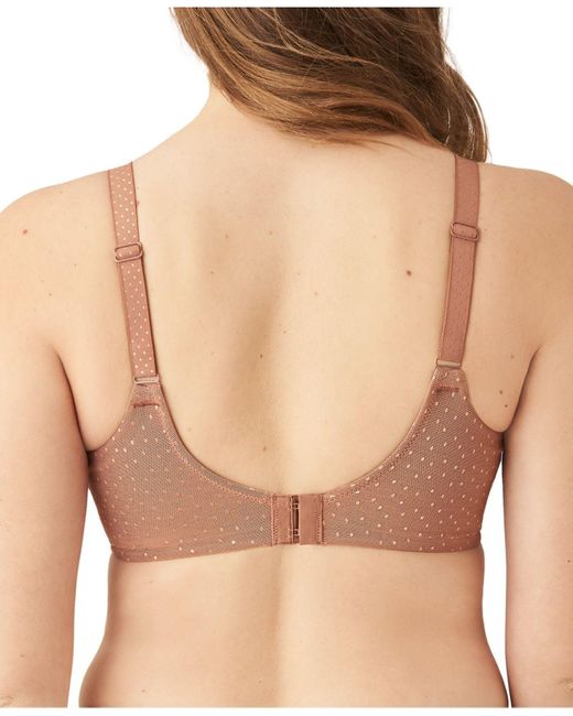 macys wacoal sports bra