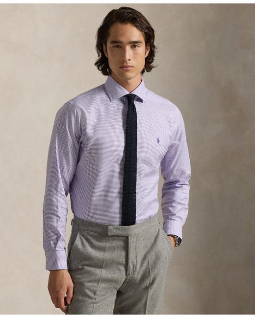 chinese dress ladies Marquis Platino de Men's 1900MD Regular Fit Oxford Dress Shirt, Sky, 14.5  2-3 at Amazon Men's Clothing store
