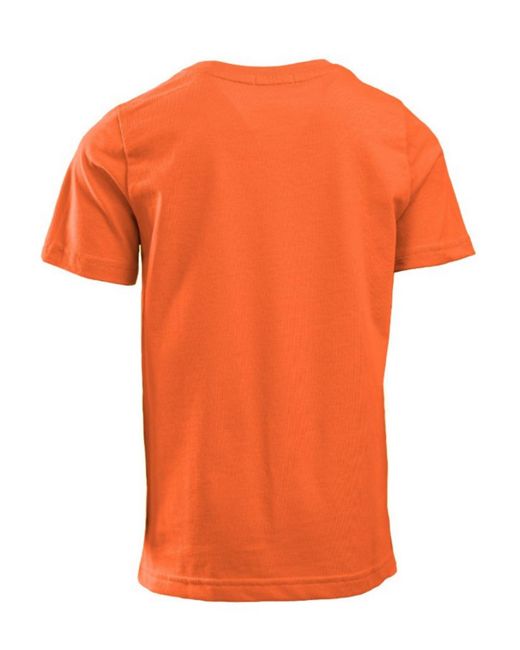 Rabble Clothing Orange Customizable Tshirt Bundle