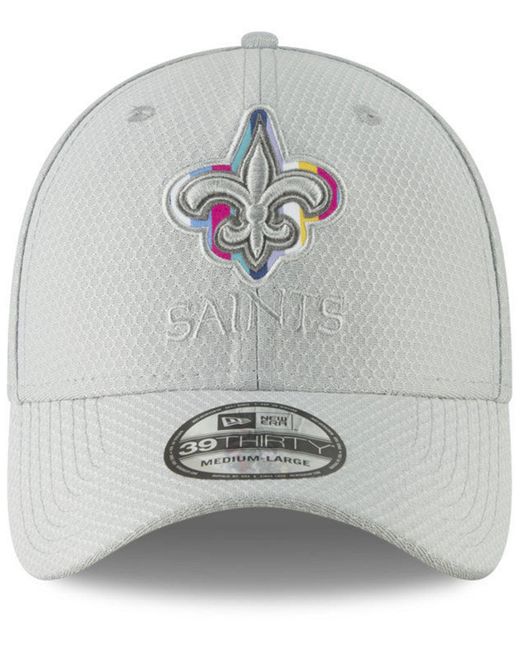 New Orleans Saints Crucial Catch 