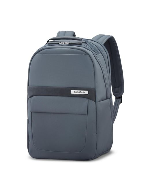 Samsonite Blue Elevation Plus Destination Backpack