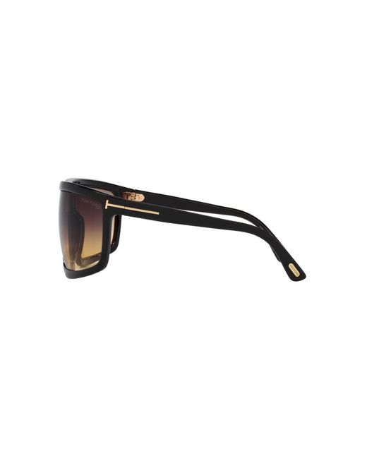 Tom Ford Multicolor Sunglasses