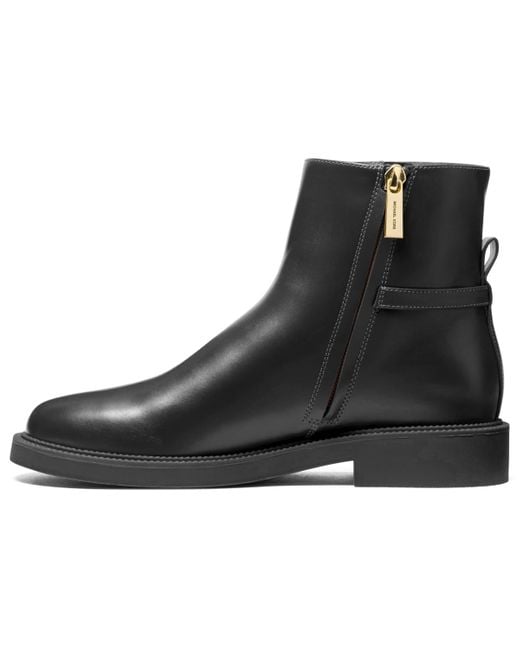 Rain Boots Michael Kors Mandy Bootie Michael Kors Mandy Glitter