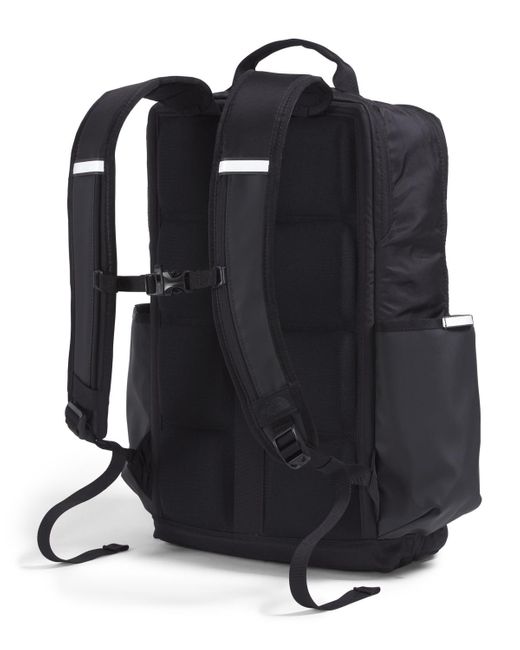 The North Face Black Base Camp Daypack for men