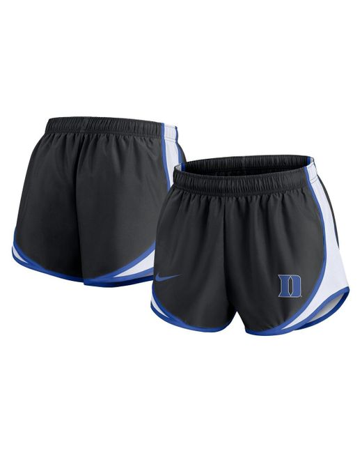 Nike Black Kentucky Wildcats Spring Break Tempo Performance Shorts