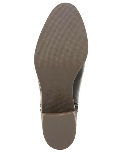 dr scholl's teammate chelsea boot