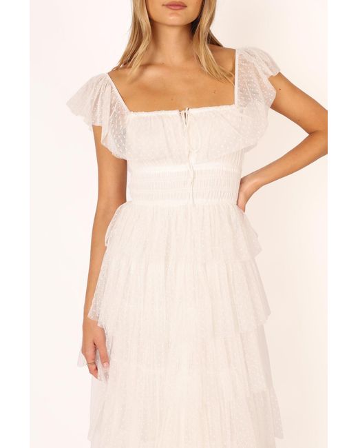 petal and pup belle maxi dress Petal and Pup Women's Belle Maxi Dress