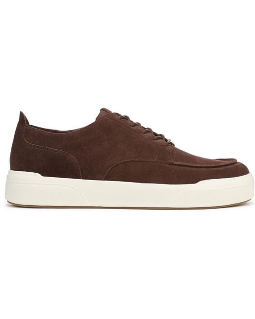 Vionic Brown Carter Lace-up Shoes for men