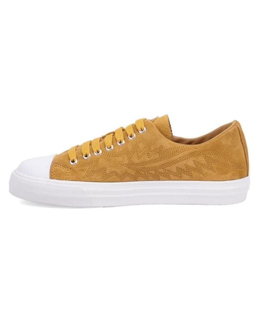 Dingo Multicolor Campus Sneaker