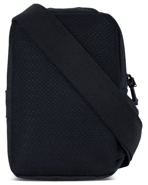 Nike Blue Cordura Hip Bag for men