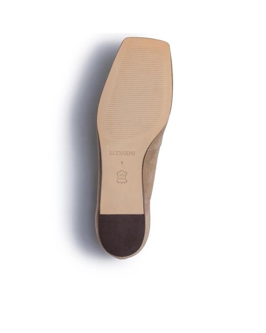 Bernardo Brown Tate Flat