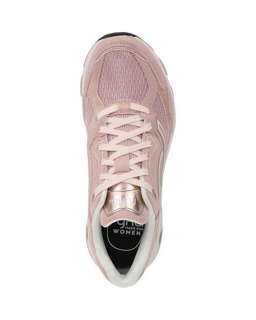 Ryka Pink Devotion X Tr 2 Lifestyle Sneakers