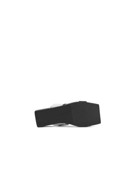 United Nude Metallic Loop Lo