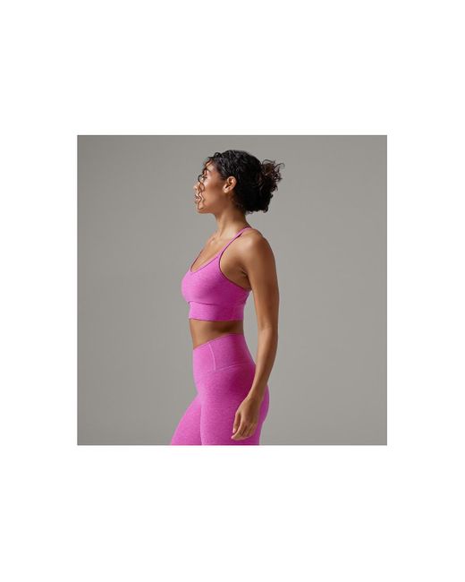 Tavi Purple Cloud Boost Bra