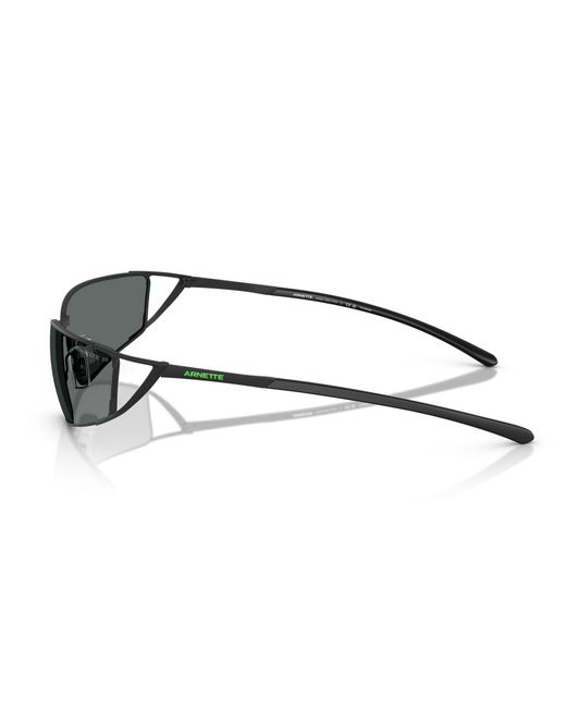 Arnette Multicolor Junction Polarized Sunglasses for men