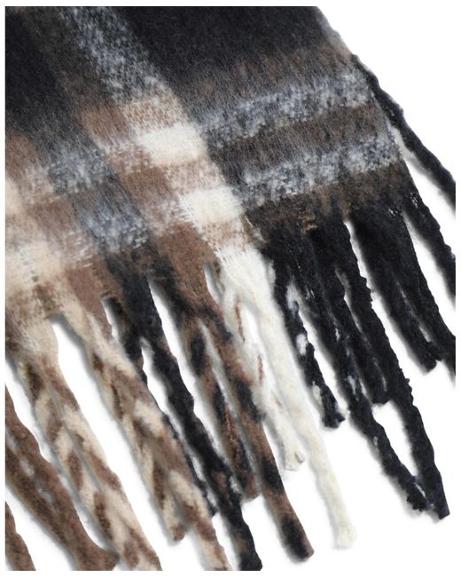 Belle & Bloom Brown Timeless Scarf