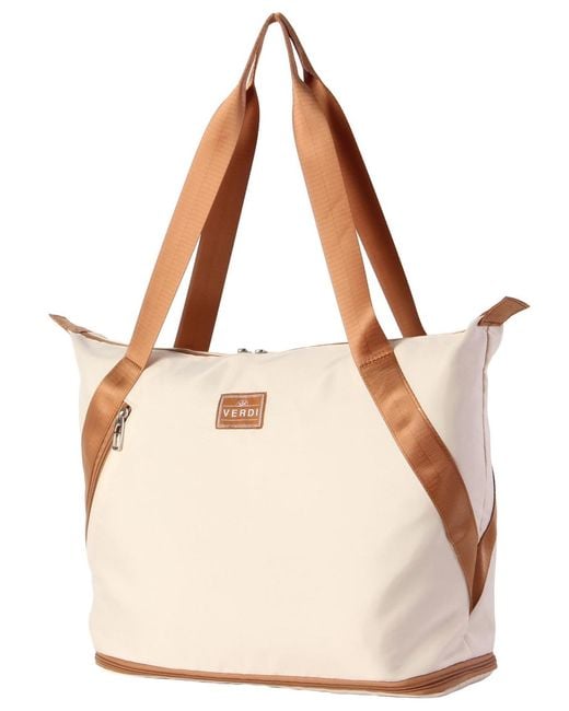 Verdi Constellation 5-piece luggage Set in Natural | Lyst