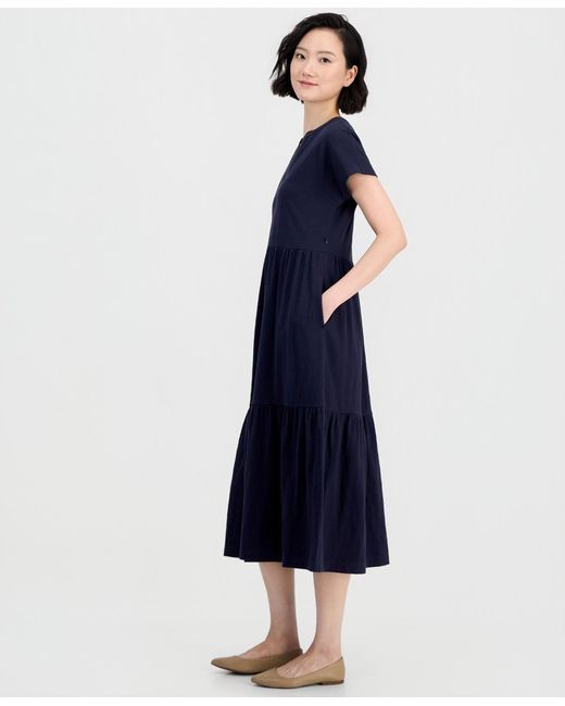 nautica blue dress Nautica Blue Dress