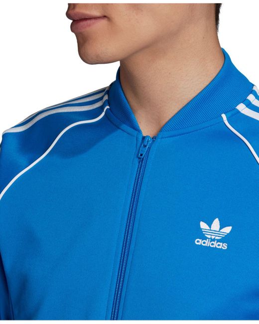 adidas super ape star bluebird