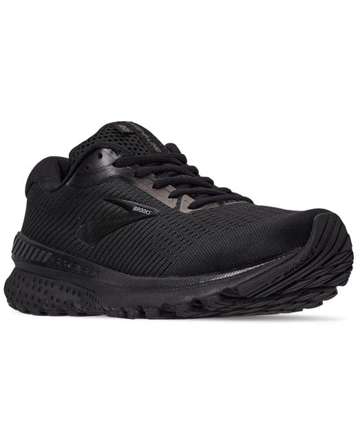 brooks adrenaline gts 18 finish line