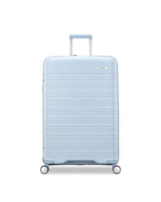 Samsonite Blue Elevation Plus 29.5" Check-in Spinner