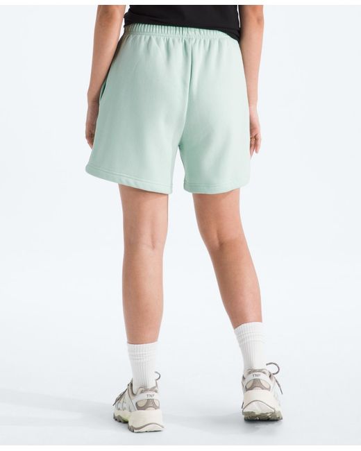 The North Face Multicolor Evolution Simple Dome Regular Shorts